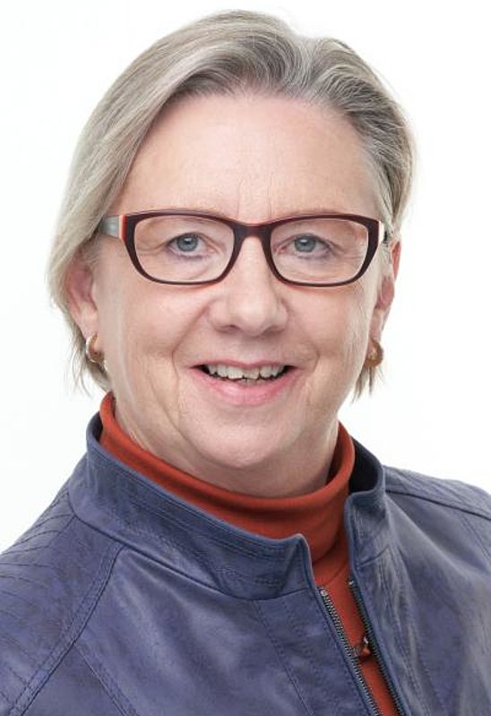 Eva Anslinger